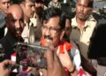 Sanjay Raut