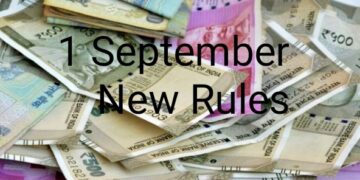 September New Rules