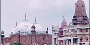 Shri Krishna Janmabhoomi Case