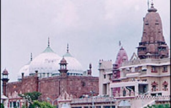Shri Krishna Janmabhoomi Case