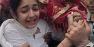 Sonali Phogat funeral