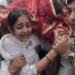 Sonali Phogat funeral