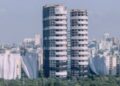 Twin Tower