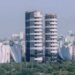 Twin Tower
