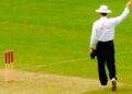 Umpires