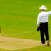Umpires