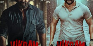 Vikram Vedha