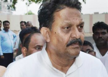 afjal ansari