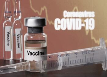 Covid Booster Dose