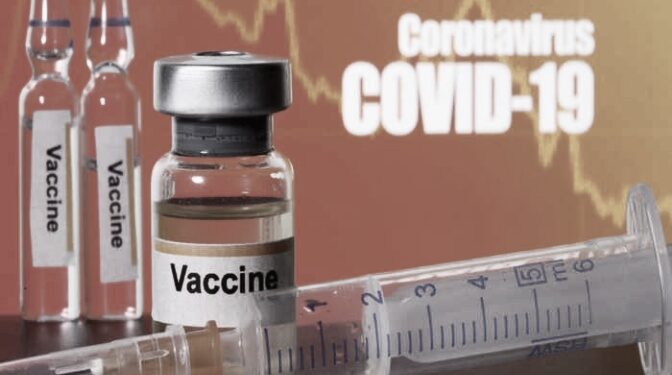 Covid Booster Dose