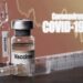 Covid Booster Dose