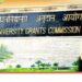 fake university