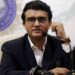 Sourav Ganguly