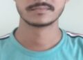 terrorist arrested