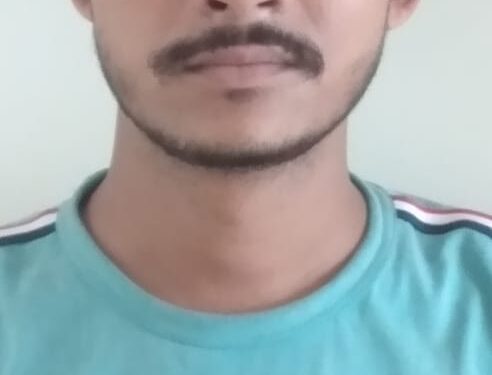 terrorist arrested