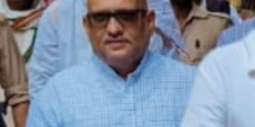 Ajay Rai Case