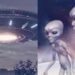 Alien in Space