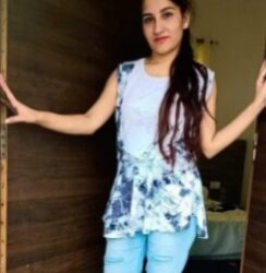 Ankita Bhandari