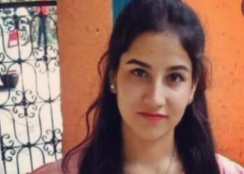 Ankita Bhandari murder Case 