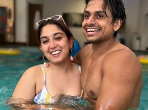 Ayra Khan
