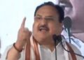 BJP Incharge For States
