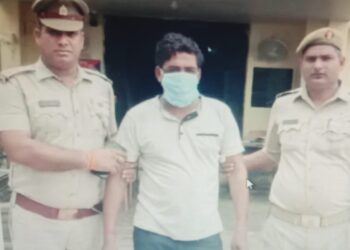 Badaun Case