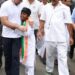 ‘मेरा जूता है जापानी…3,570 किलोमीटर लंबी कांग्रेस की भारत जोड़ो यात्रा में राहुल गांधी का साथी