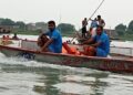 Boat Accident in Ghazipur
