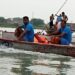 Boat Accident in Ghazipur