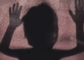 Child Thief