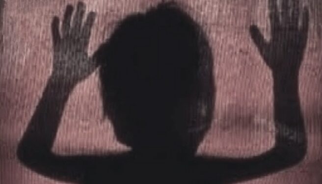 Child Thief