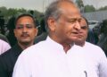 Congress President Election
