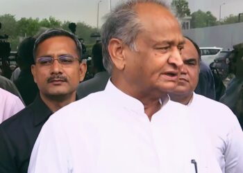 Congress President Election
