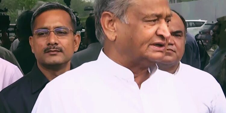 Congress President Election