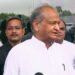 Congress President Election