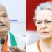 Congress politics 