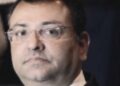 Cyrus Mistry Death