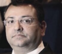 Cyrus Mistry Death