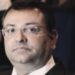 Cyrus Mistry Death