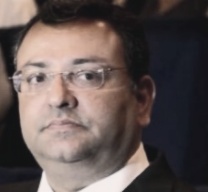 Cyrus Mistry Death