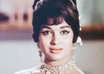 Dadasaheb Phalke Award