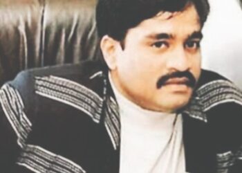 Daud Ibrahim