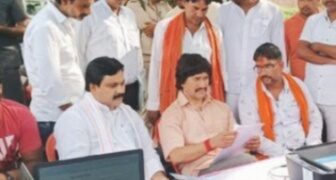Dinesh Lal Nirhua