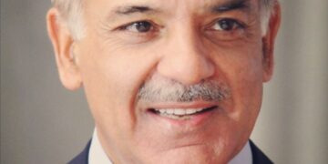 Disaster in Pakistan
