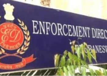 Enforcement Directorate