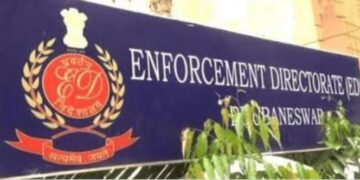 Enforcement Directorate