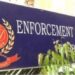 Enforcement Directorate