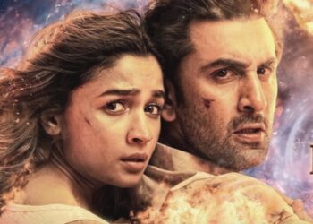 Film Brahmastra