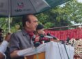 Ghulam Nabi Azad 