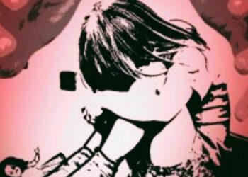 Girl Molesting